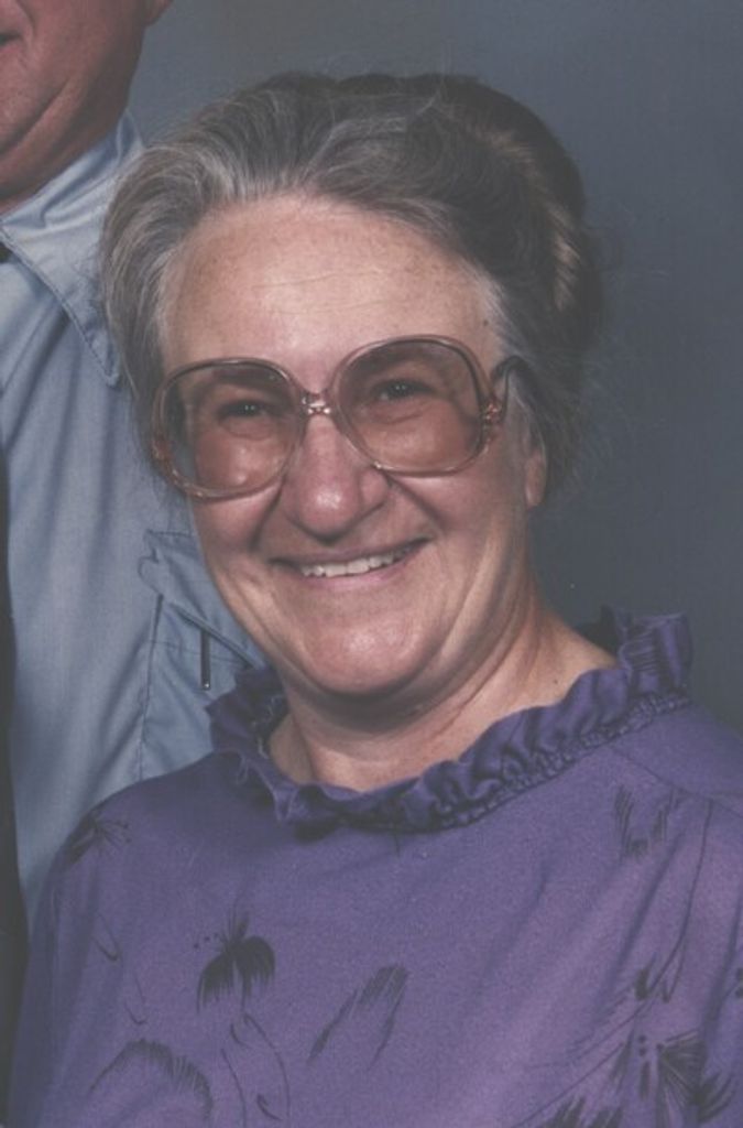 Hilda M. Cheeseman Profile Photo