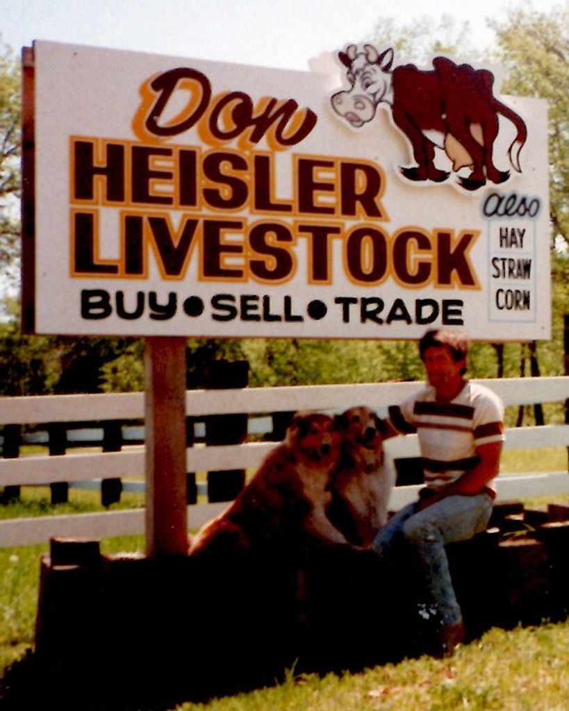 Donald J. Heisler
