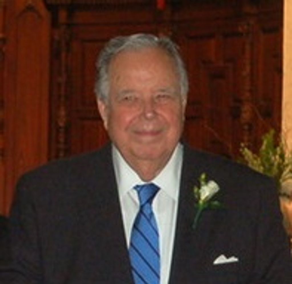 James T Hewitt