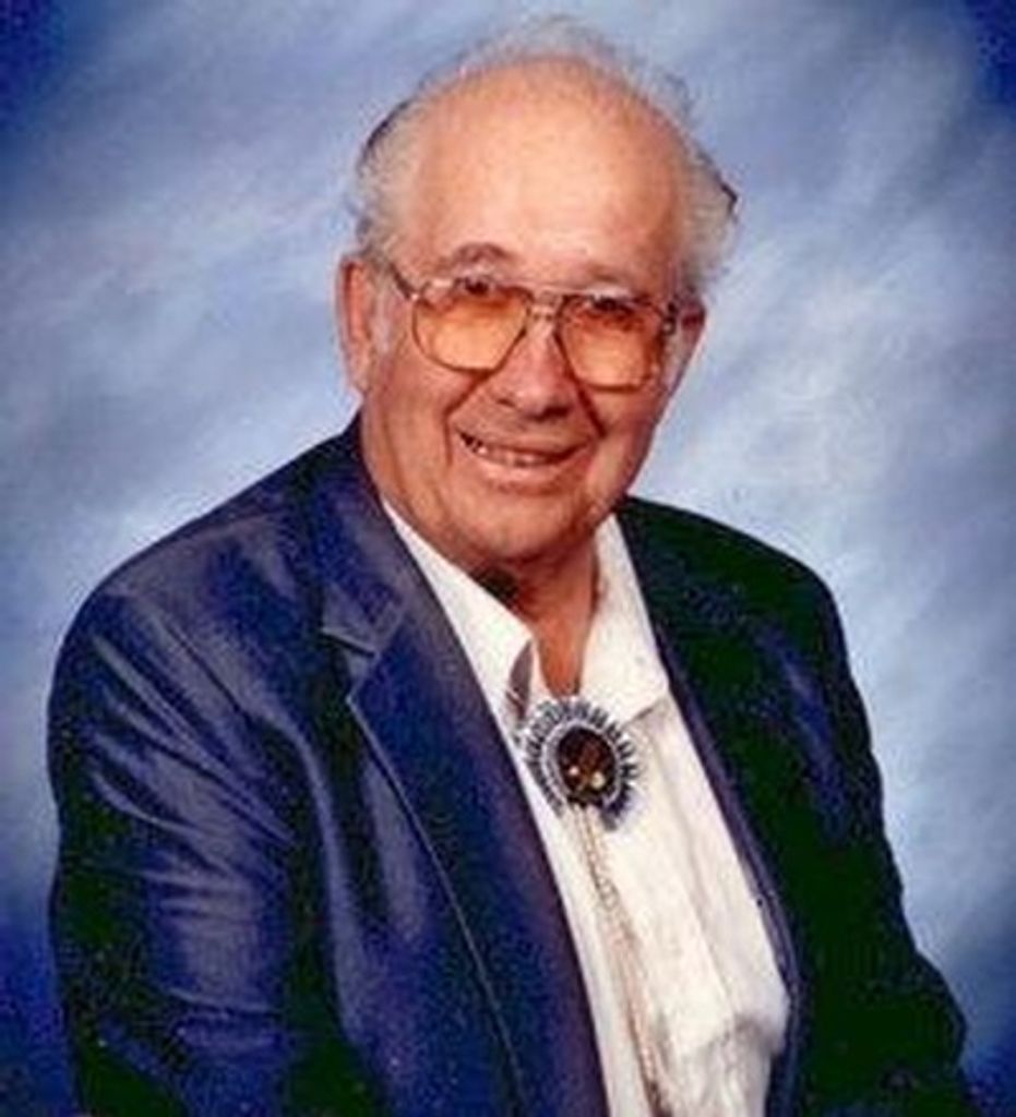 Dale Richard Hughes Profile Photo