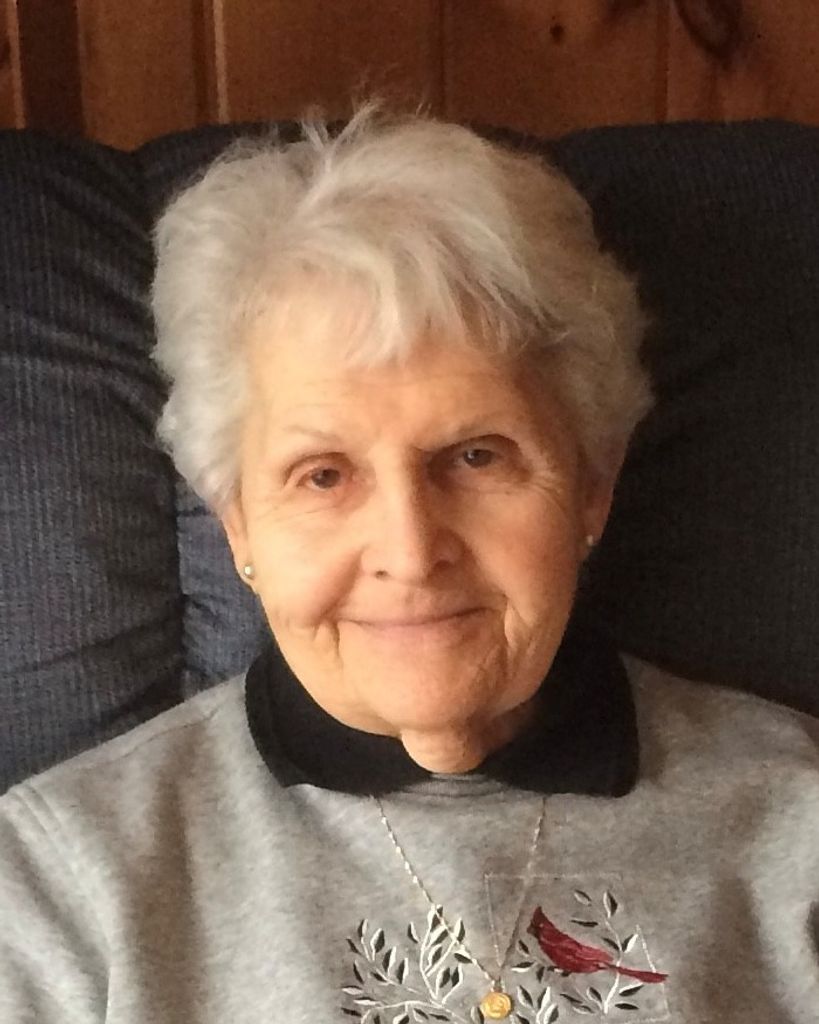 Gladys Stella Bray Profile Photo