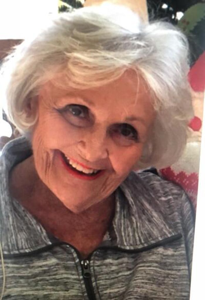 Frances (Teet) Duncan Reynolds