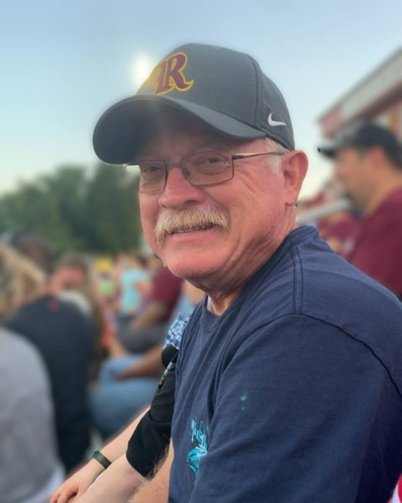 Randy Allen Smith