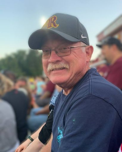 Randy Allen Smith's obituary image