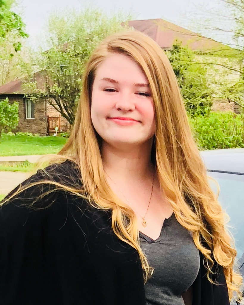 Rebecca June Carter Profile Photo