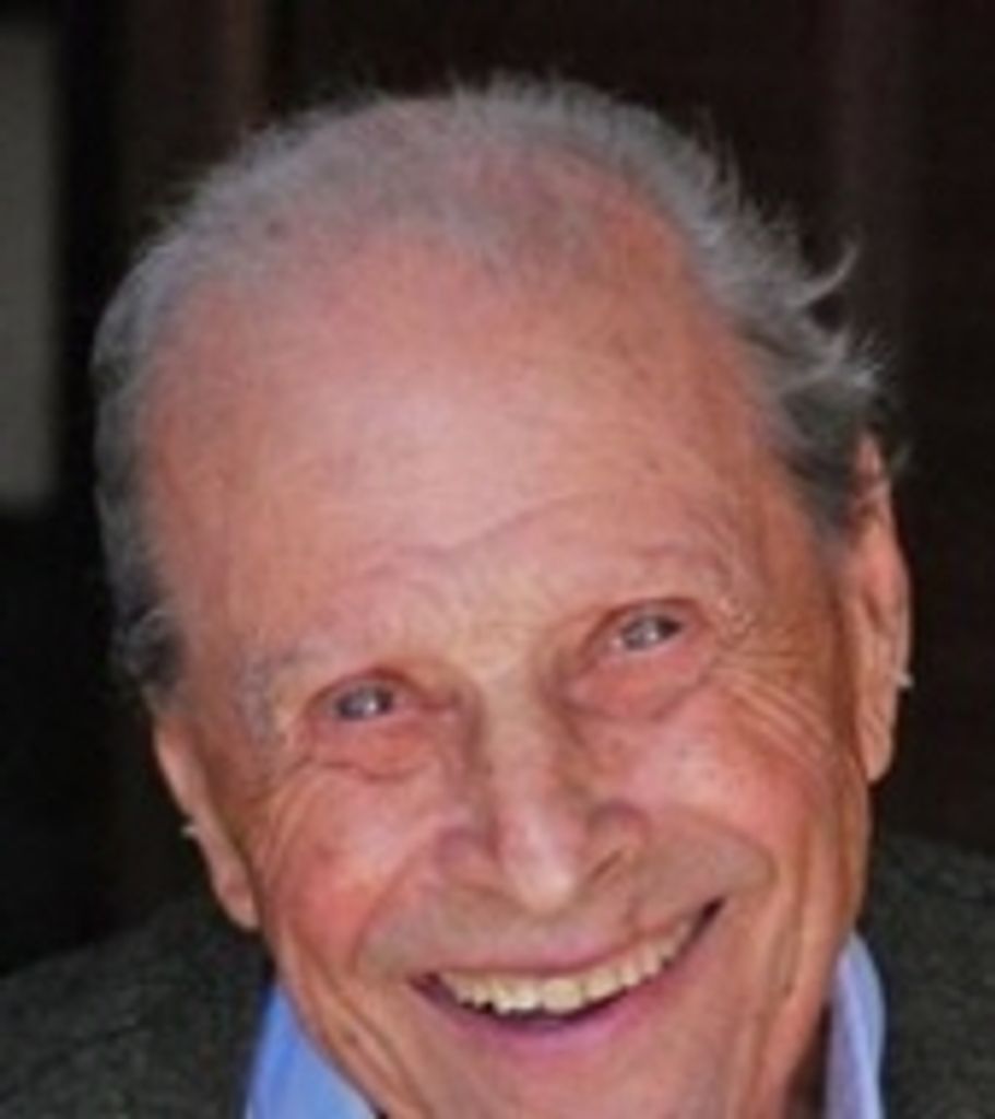 Raymond G. Gonzalez