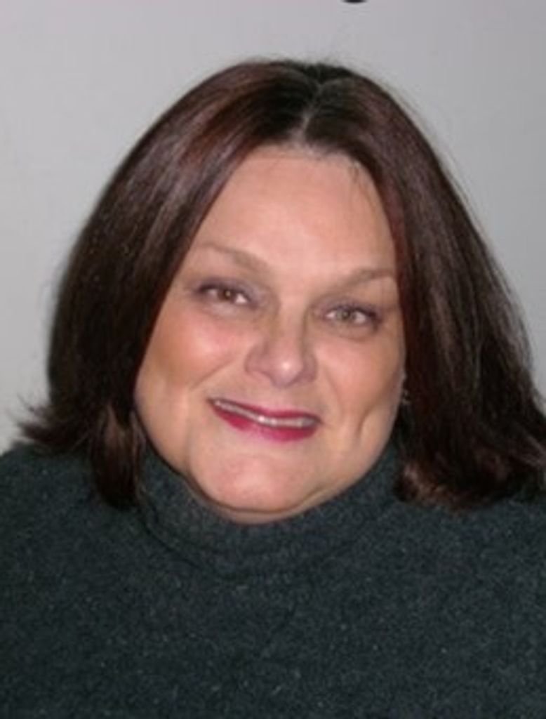 Connie Drew Ray