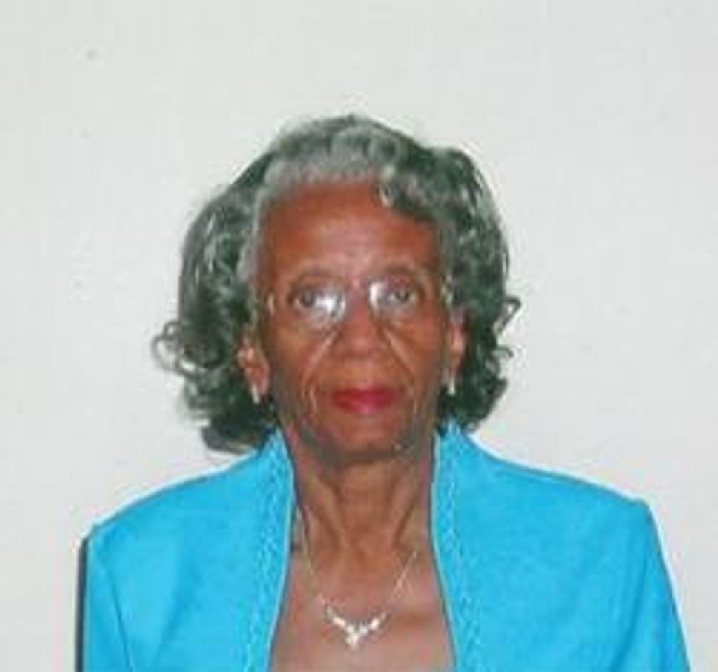 Audrey Mae Alexander