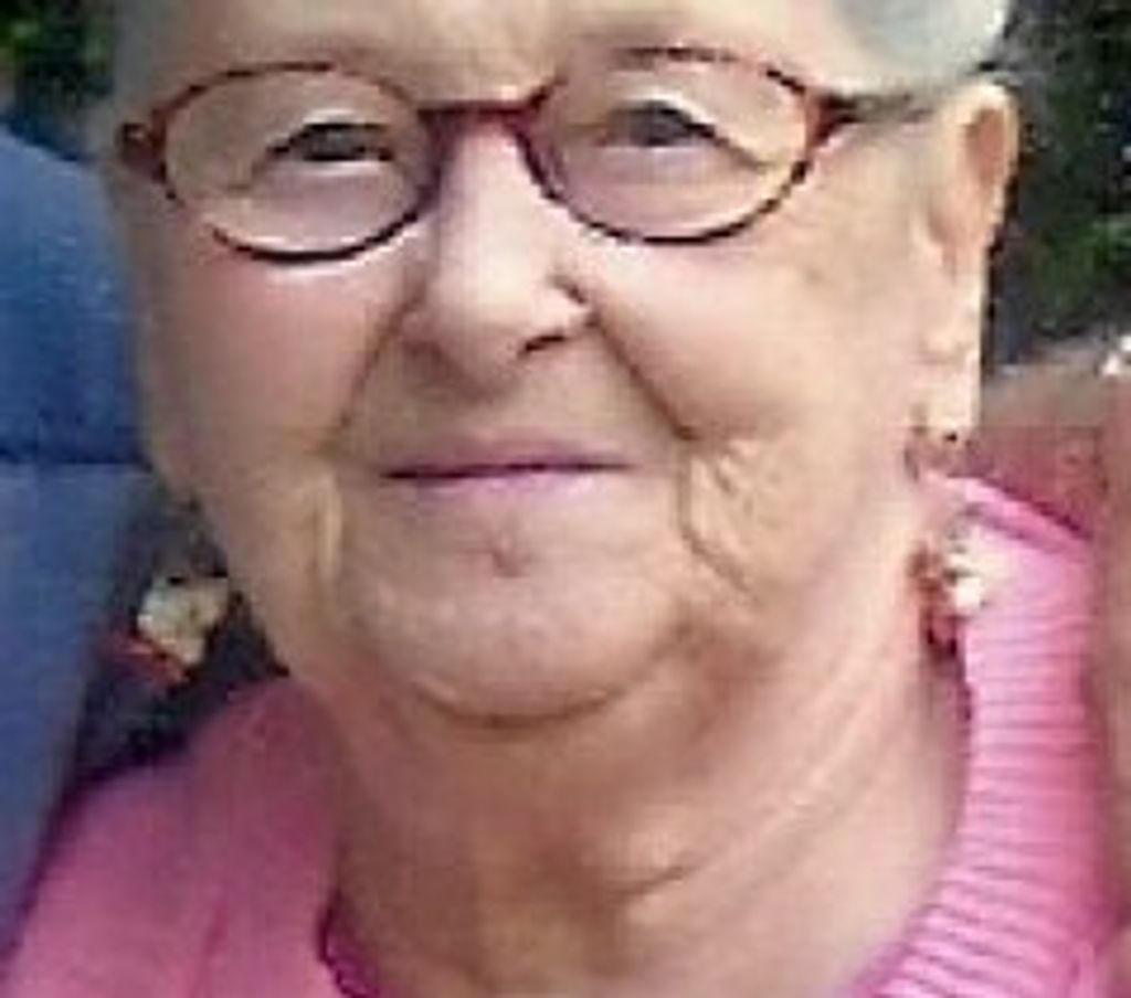 Virgina (Nelson) Hoage