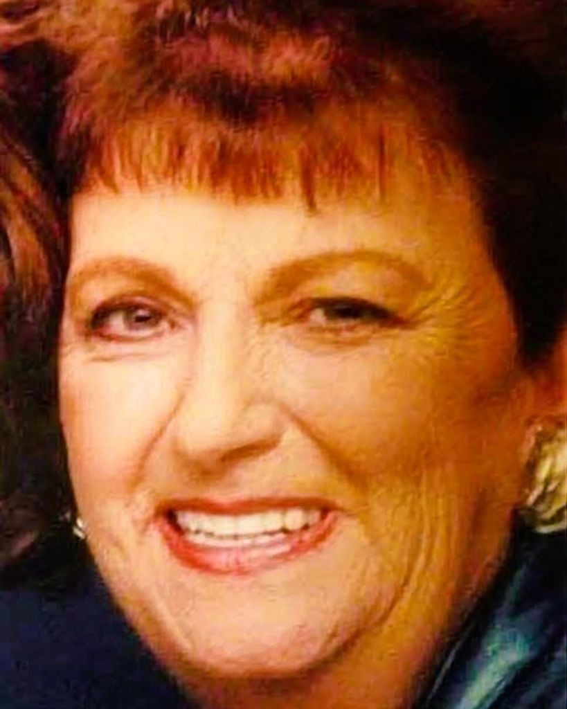 Verna Mae "Kitty" Gardner Profile Photo