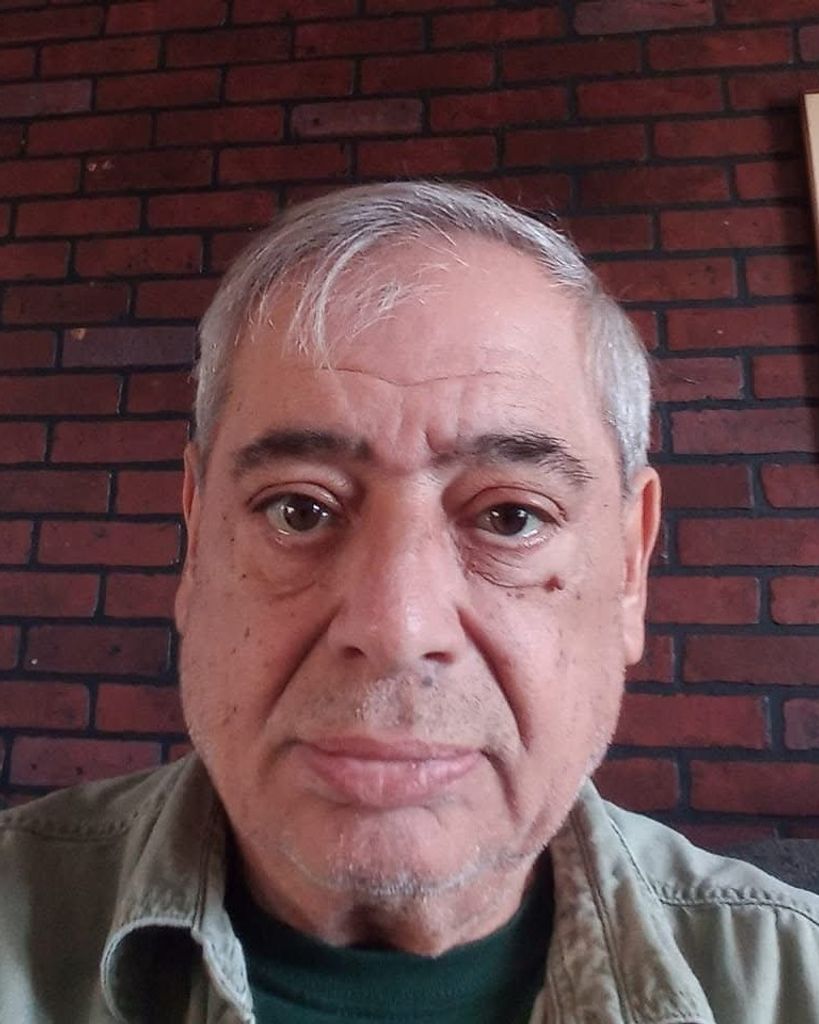 Brian Ernest Hart, Sr.