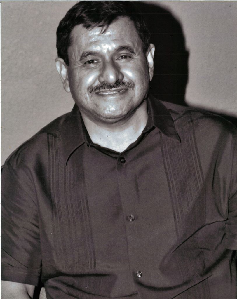 John "Juan" Tijerina Profile Photo