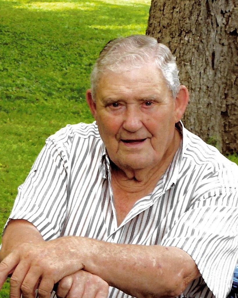 L.G. McClure
