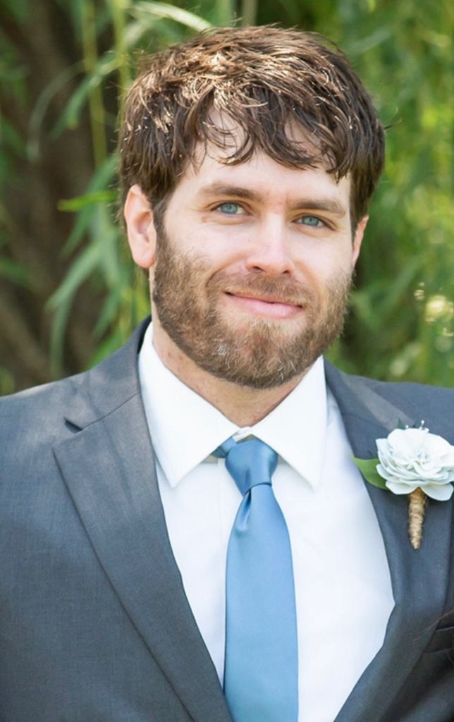 Brandon T. Grams Profile Photo