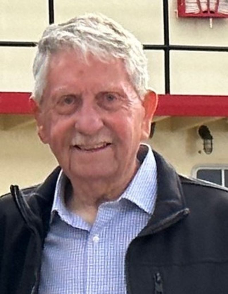 Jack William Anderson