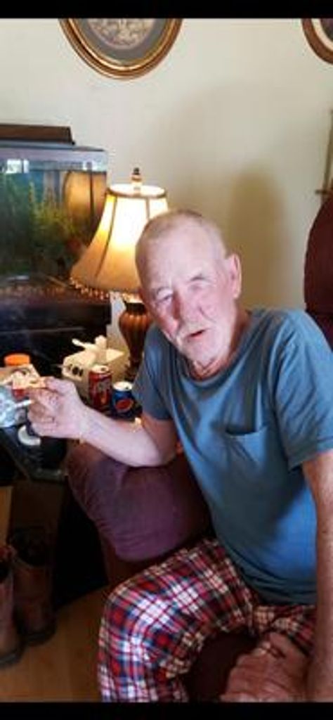 Harold Wayne Henderson Profile Photo
