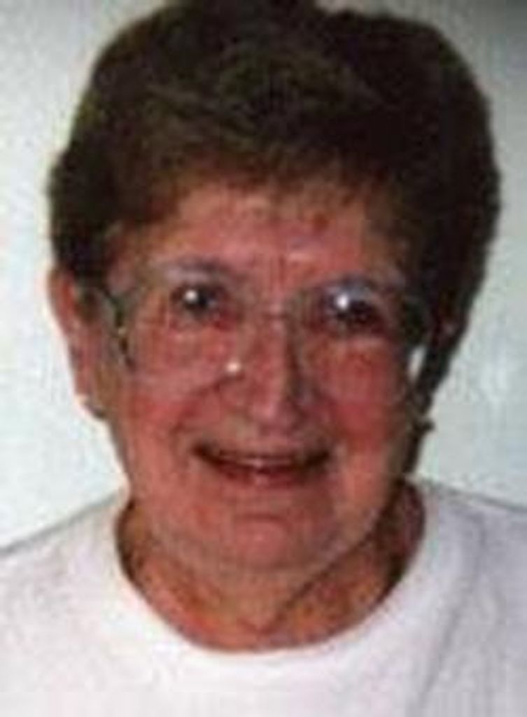 Sister Lee Connolly Sl