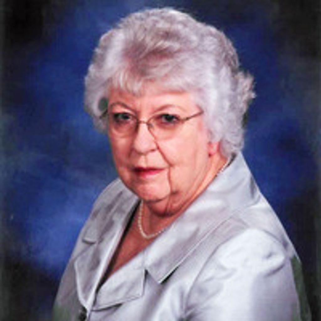 Sydney Jane Boyd Tucker