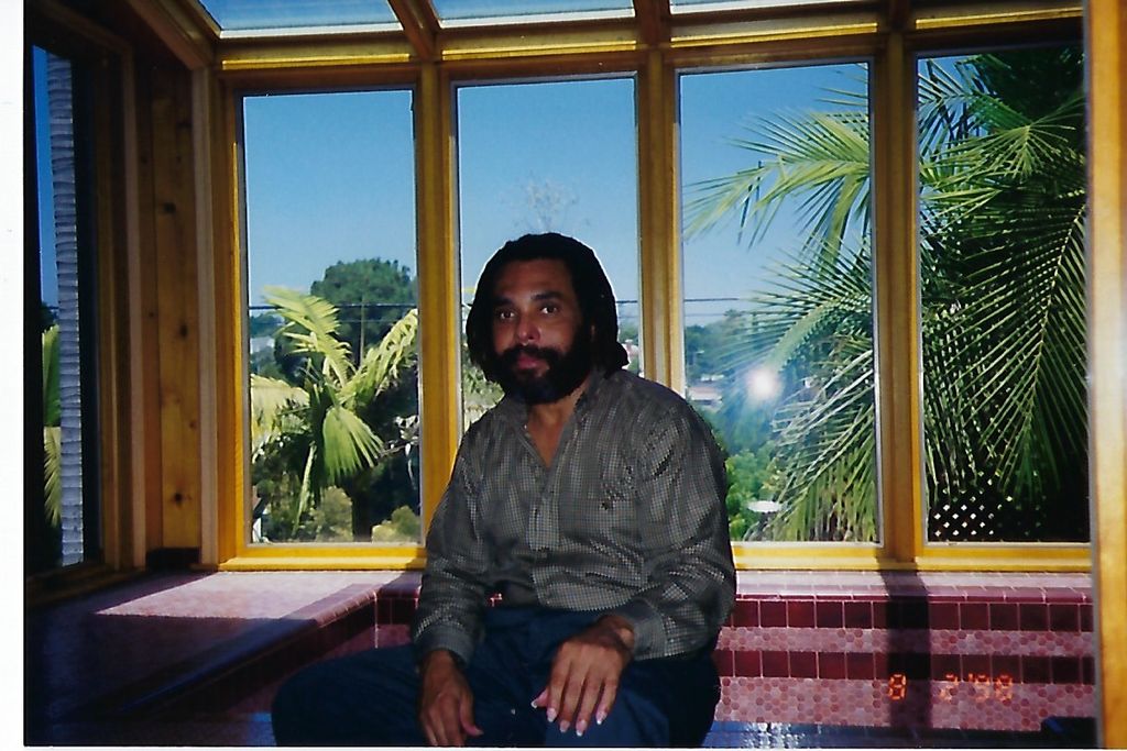 John Woods Profile Photo