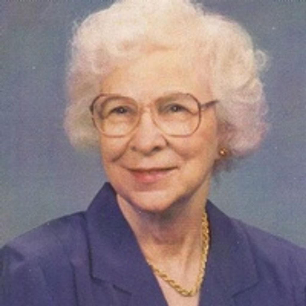 Alice Belle Cox