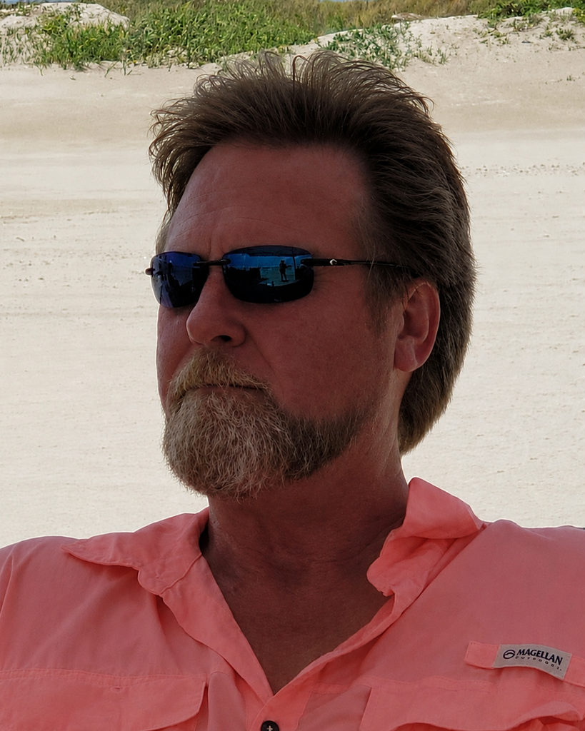 Randal Gene Miller Profile Photo