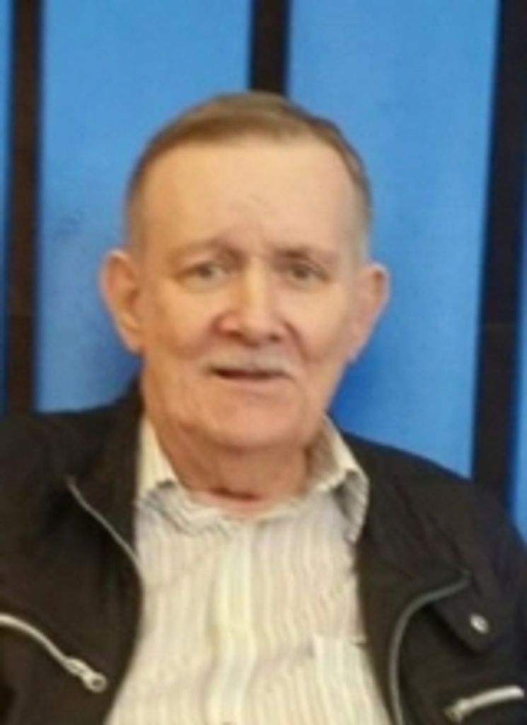 Francis W. 'Butch' Coleman