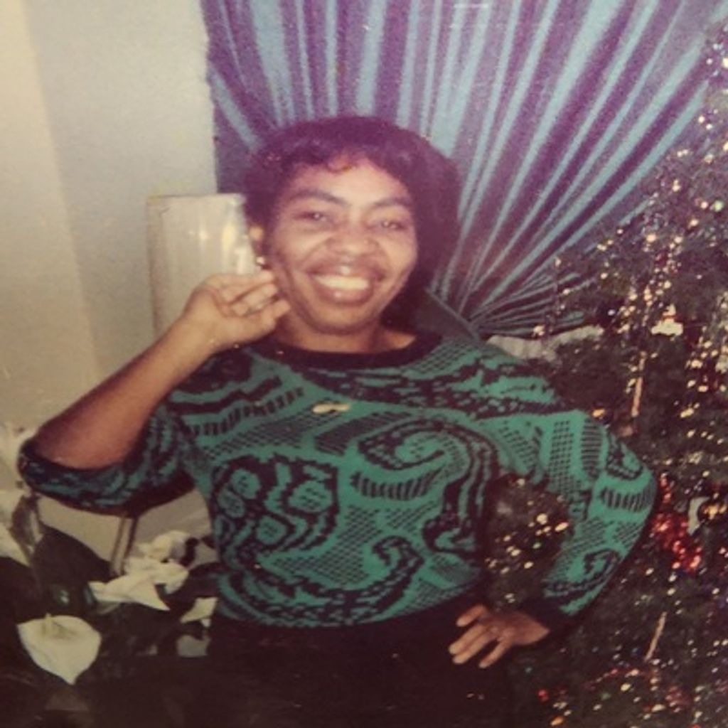 Perry Ann Mccoy Profile Photo