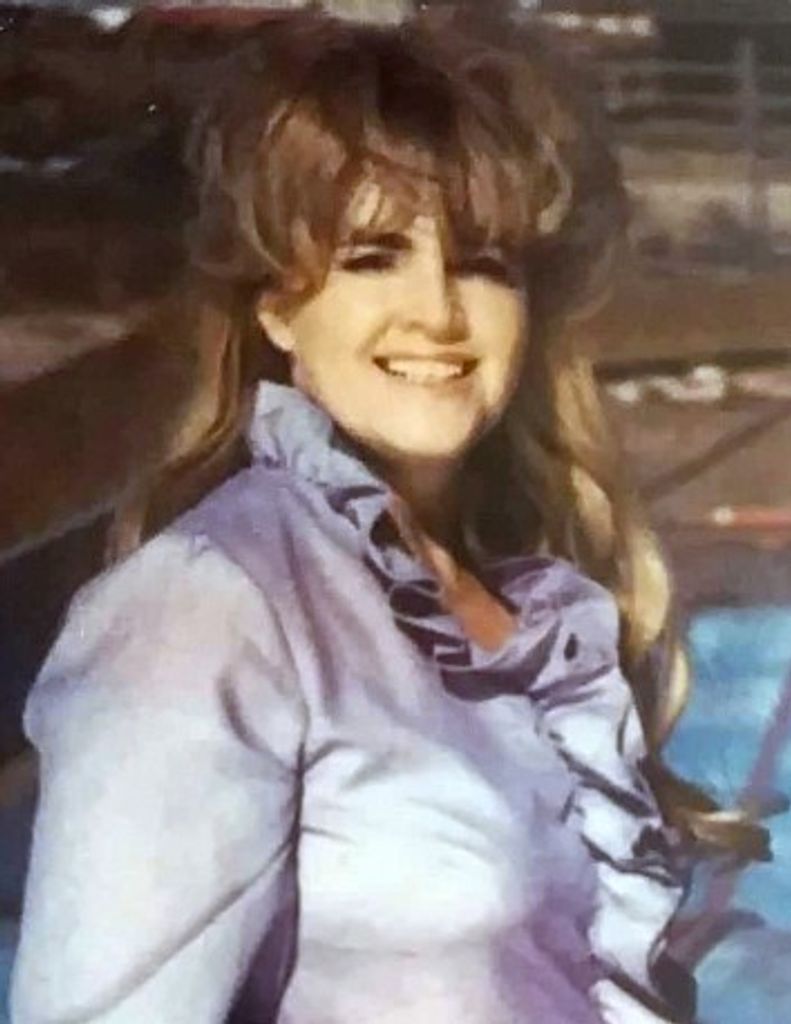 Bonnie Cook