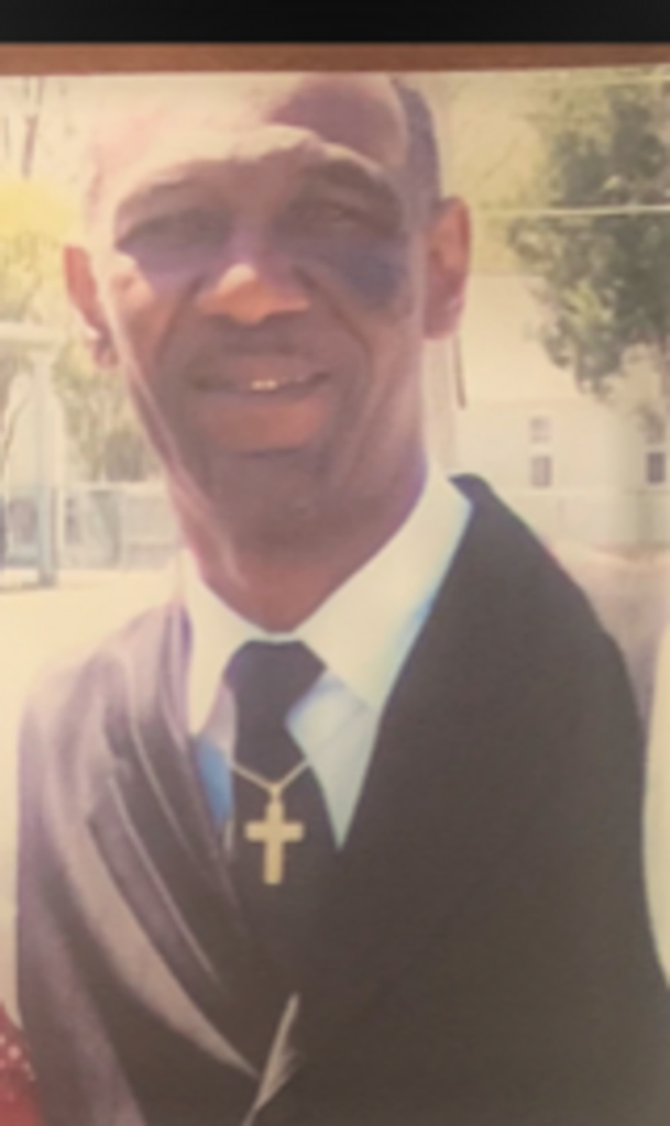 Rev. Joe L. Jackson, Jr. Profile Photo