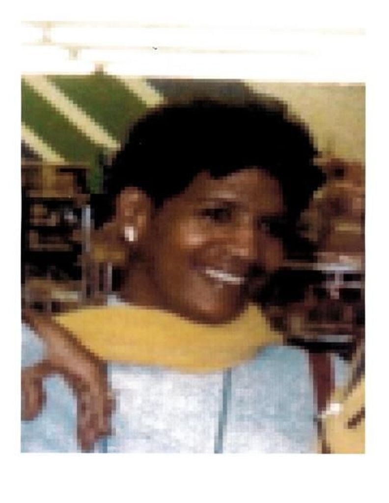 Jewel C. Richburg Profile Photo