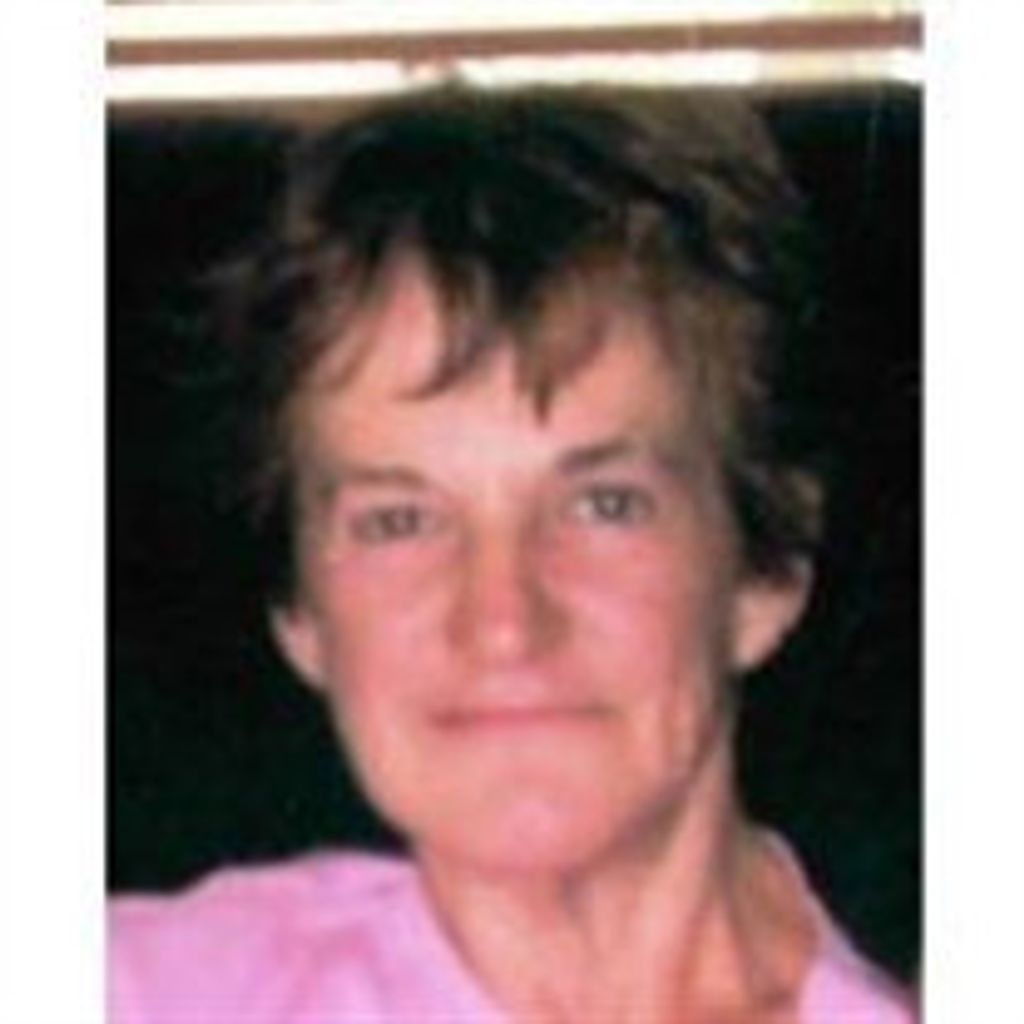 Marilyn Mare Stanford