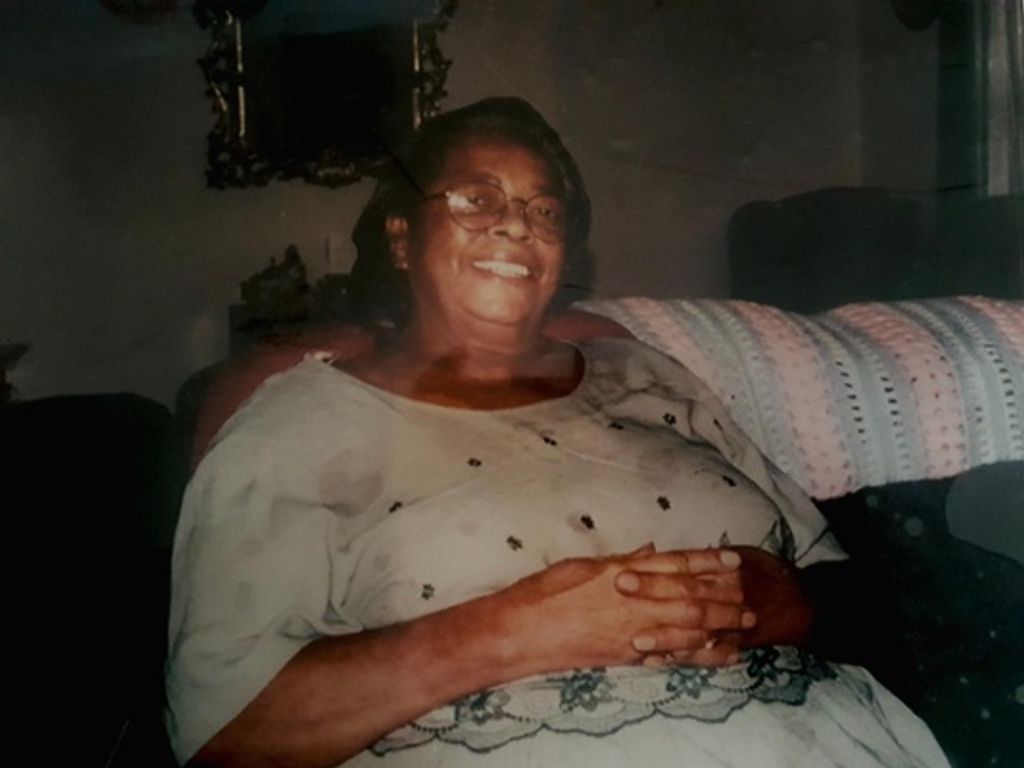Chestine Johnson Foulks Profile Photo