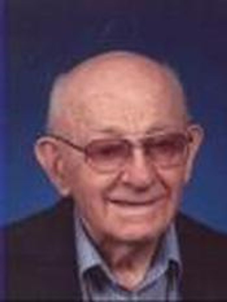 Celestine Joseph "C.J." Wobeter