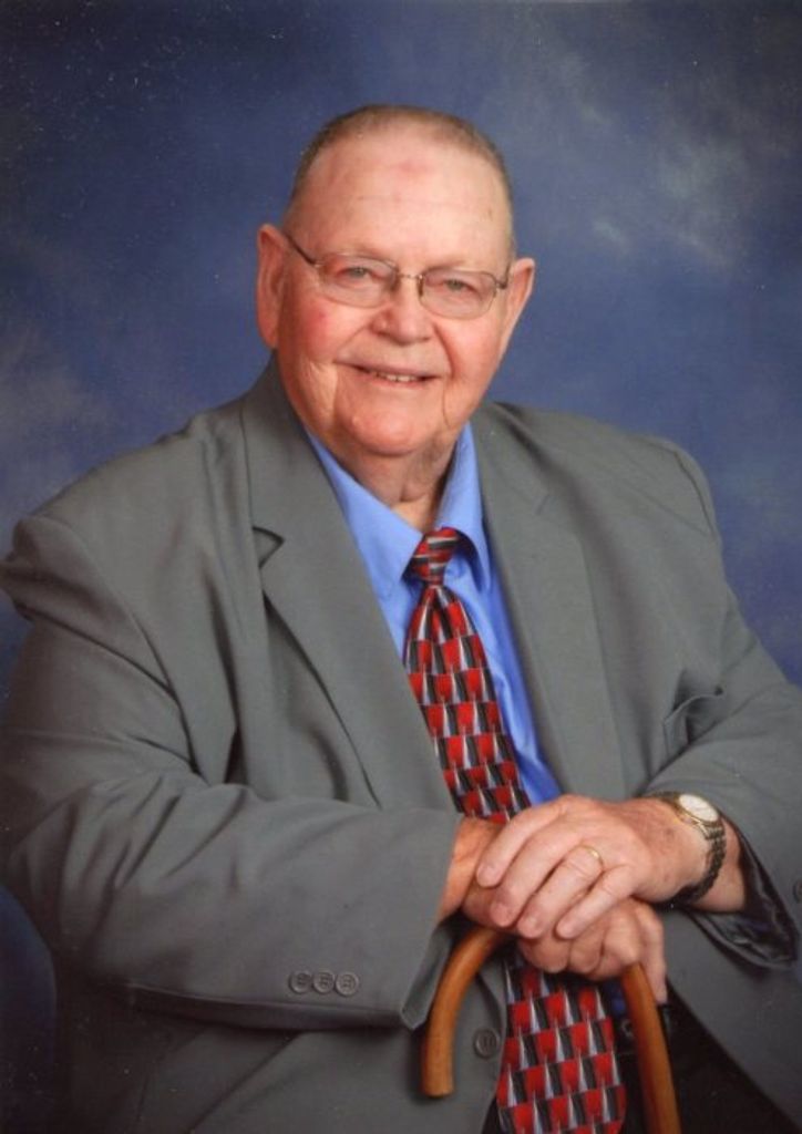 David L. Cook Profile Photo