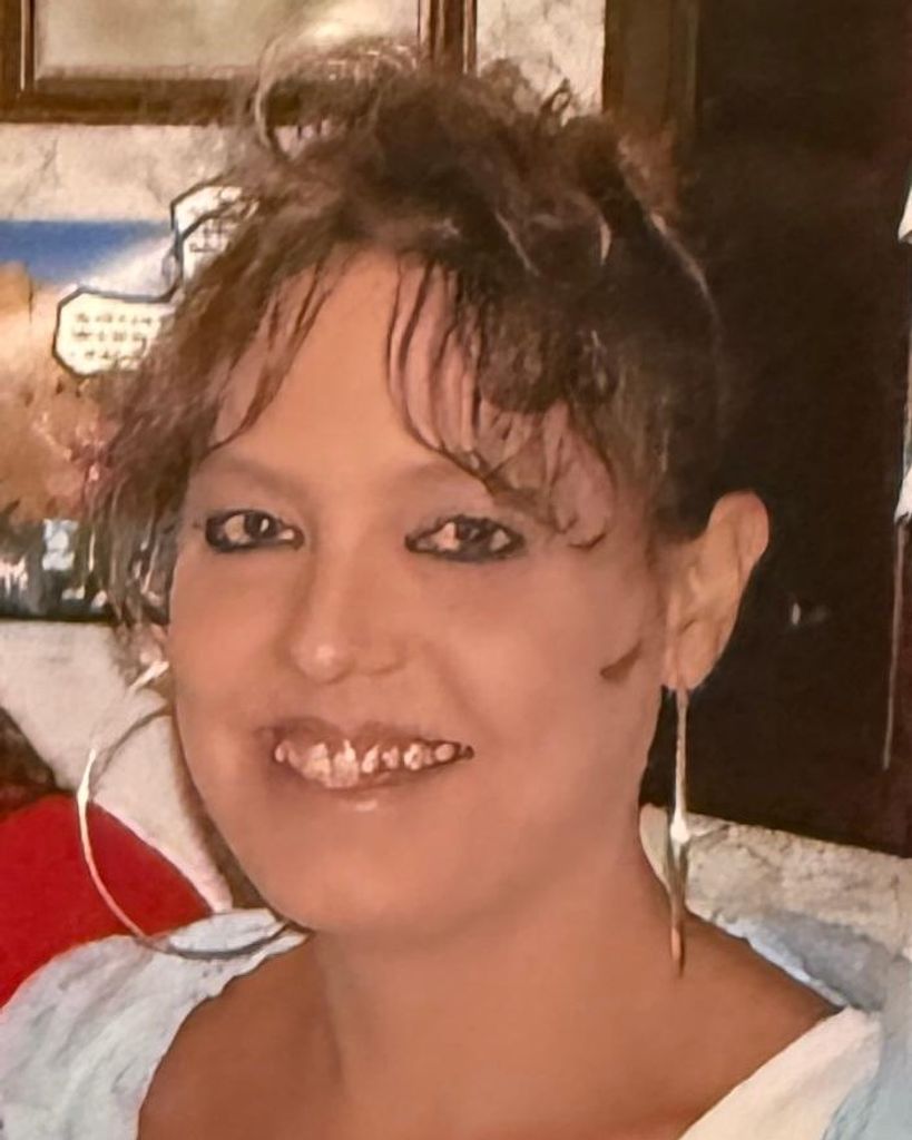Tammy Ann Scott Profile Photo
