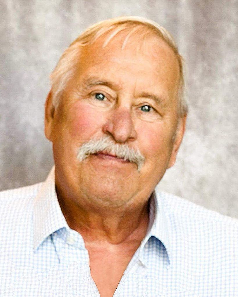 Gary Houghton Profile Photo