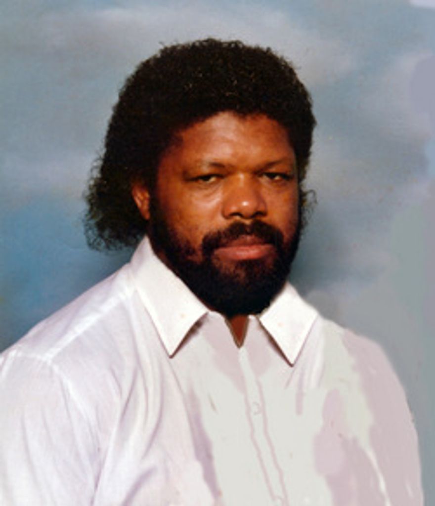 Earnest Griffin Profile Photo