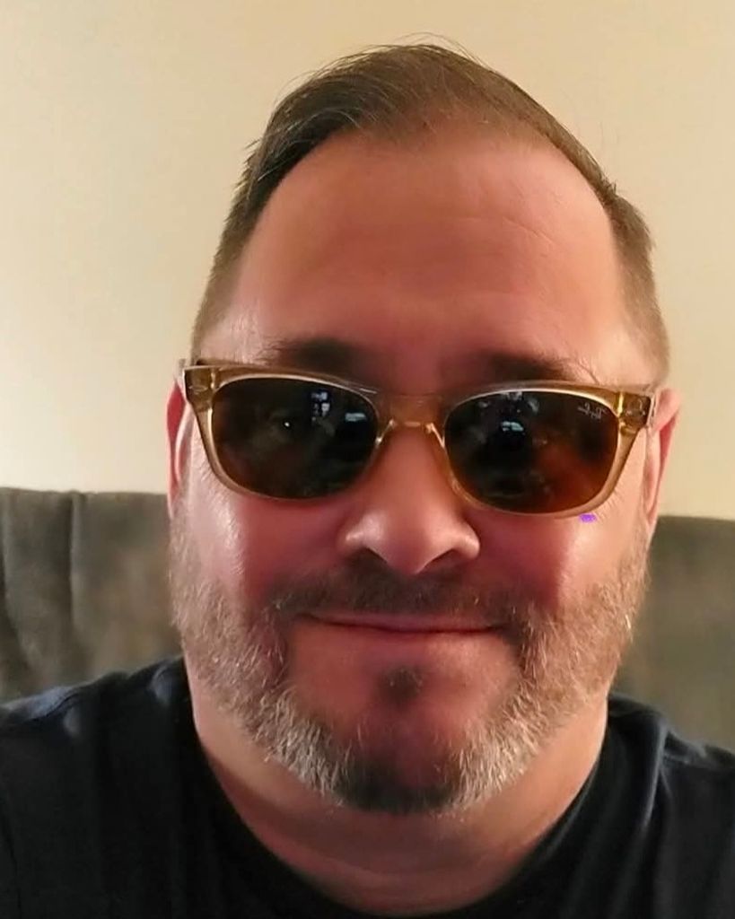 James Swain Profile Photo