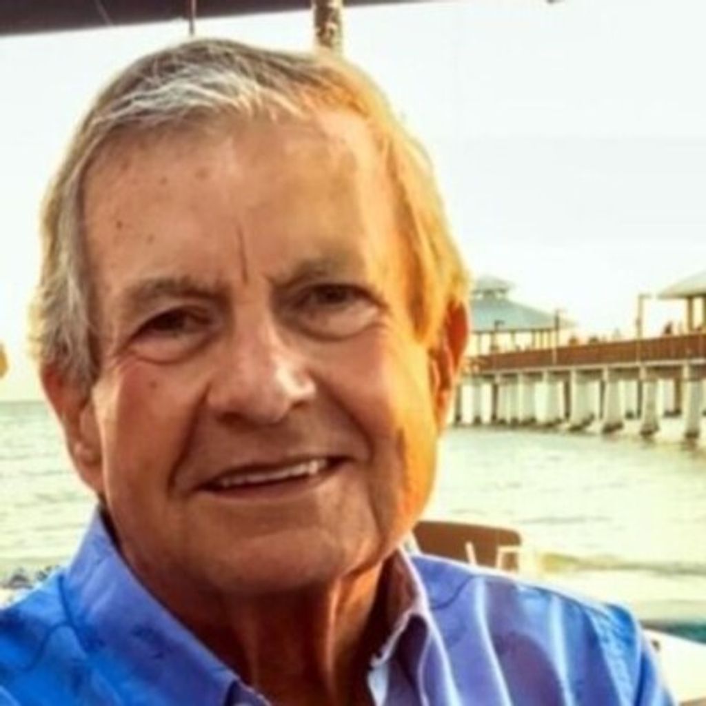 Thomas Gantt (Courtesy)