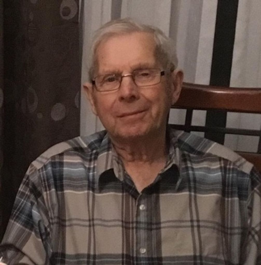 Allan Lloyd Vincent Profile Photo