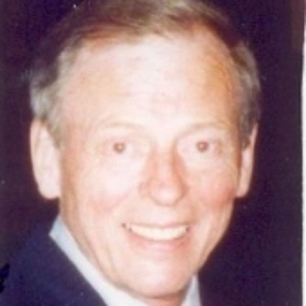 Gerald E. Roberts