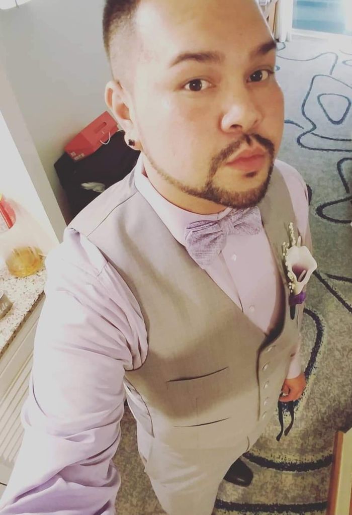 Keith Anthony Cepeda