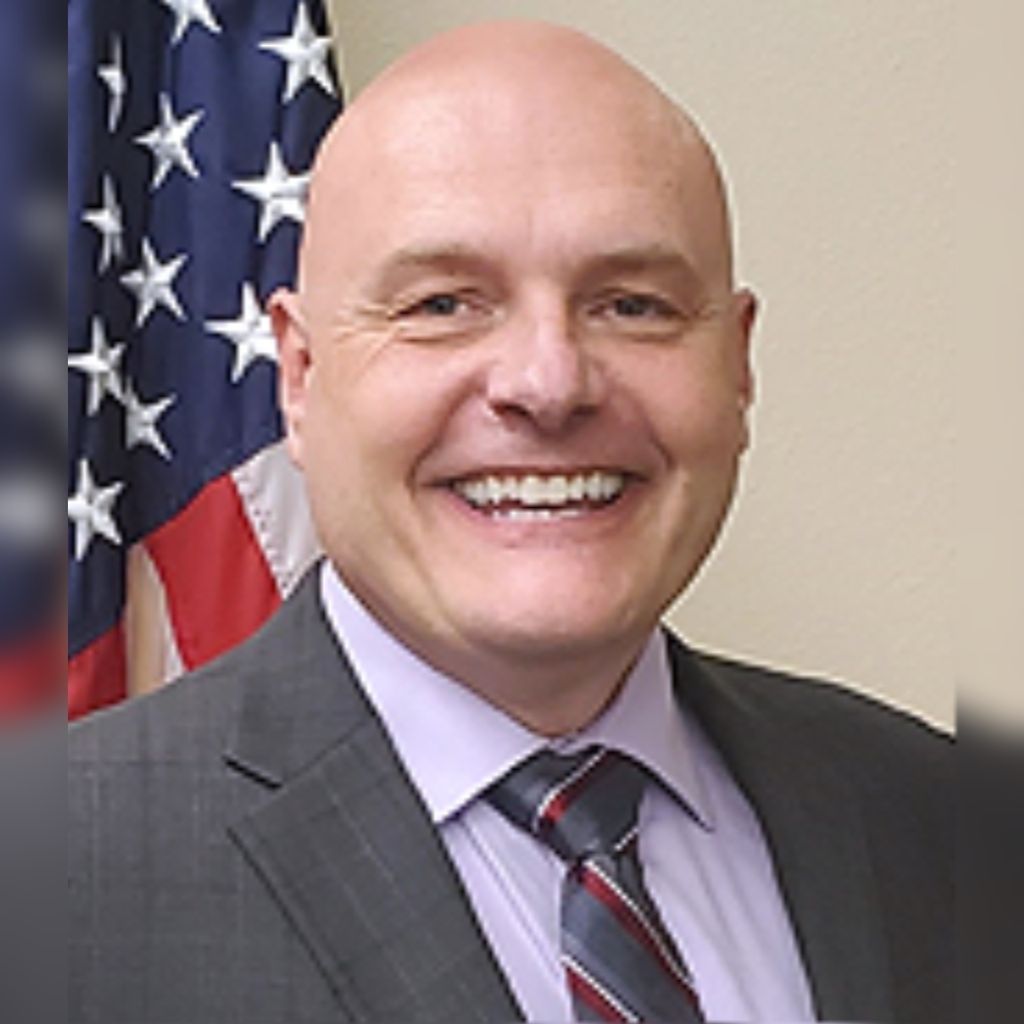 Mark J Spross Profile Photo