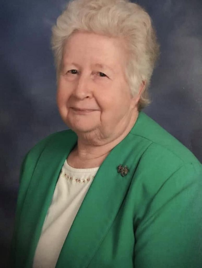Mildred Sanford Simmons Profile Photo