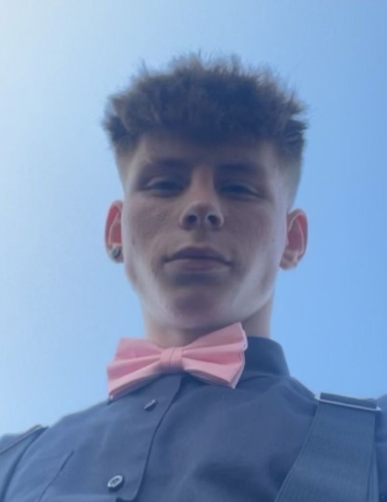 Julian James Drennan