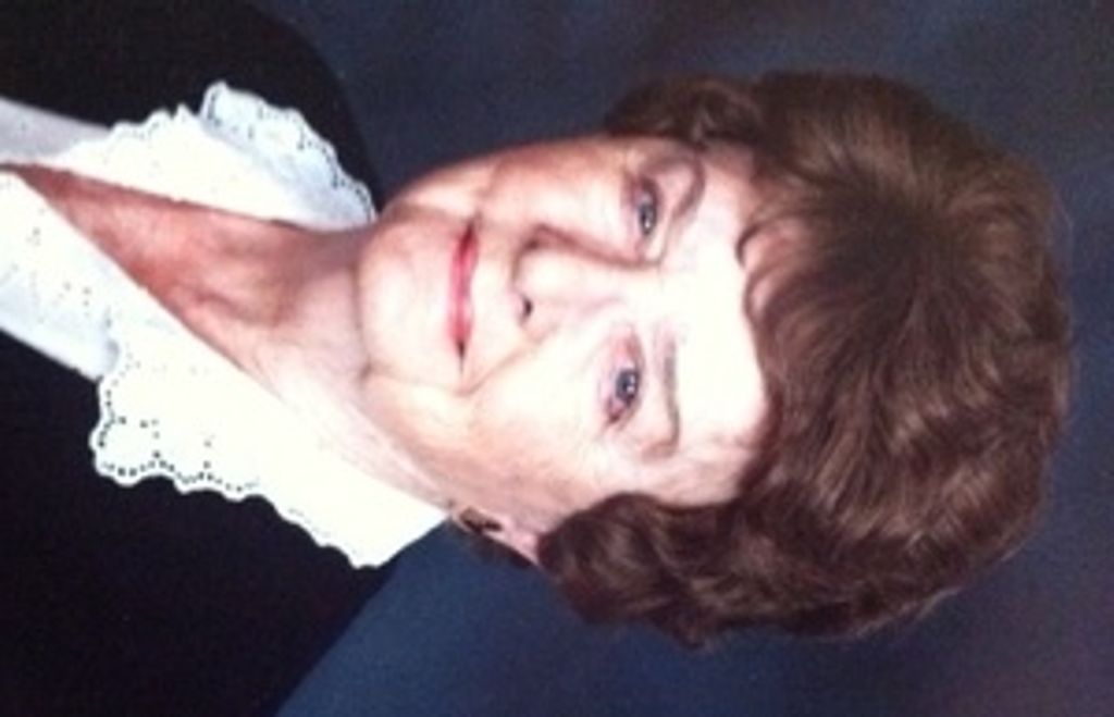 Frances Louise Burkett