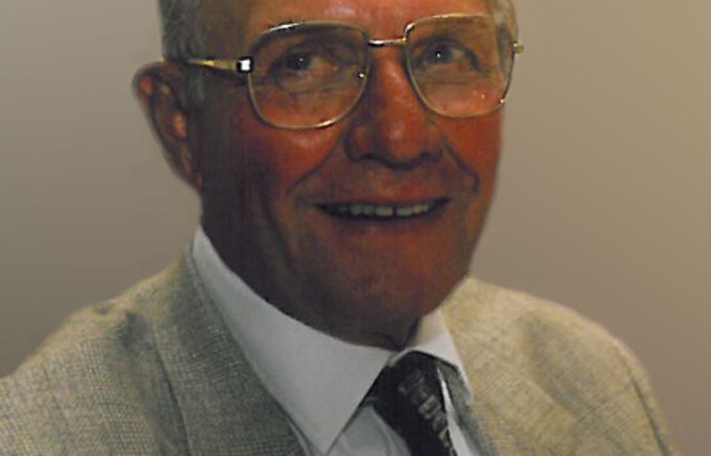 Dr. Robert H. Berdeaux