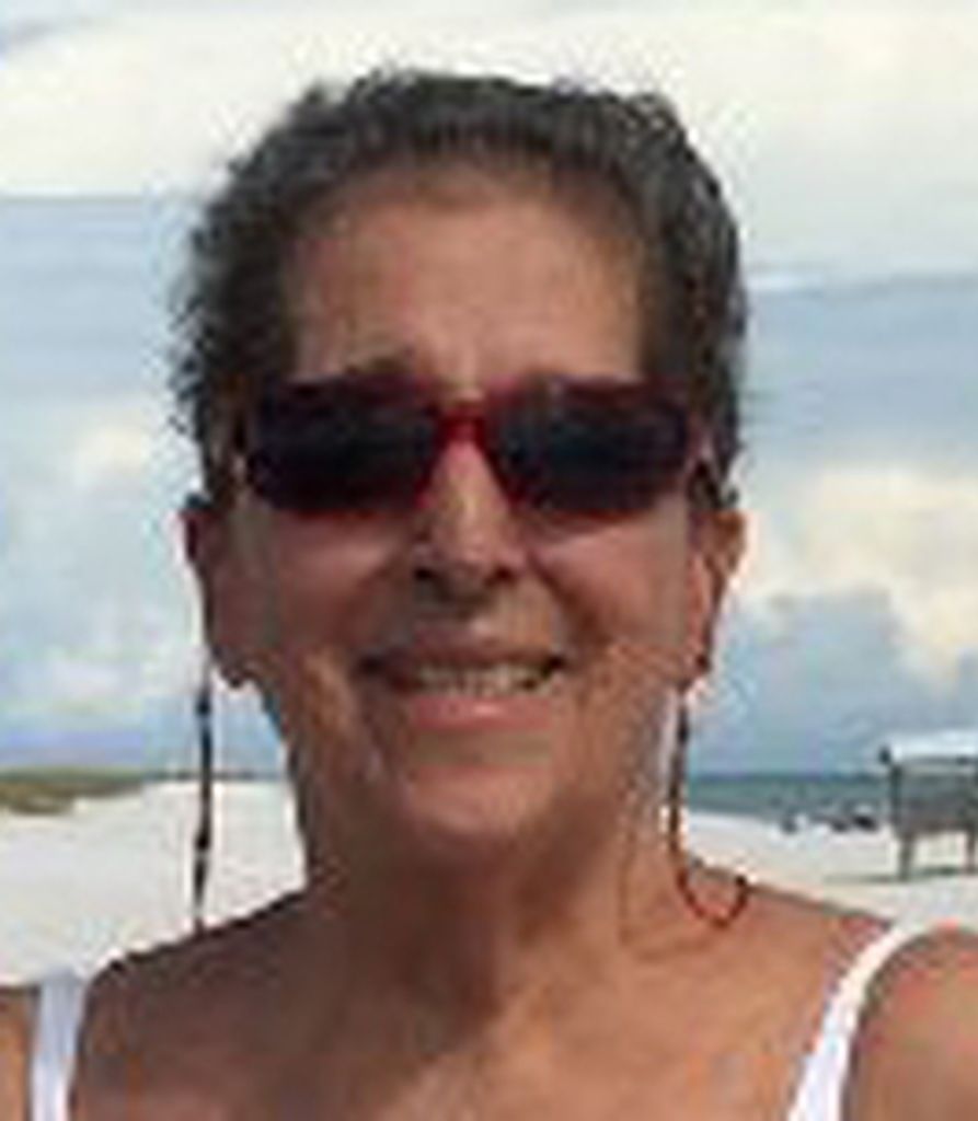 Yvonne Turkovich Profile Photo