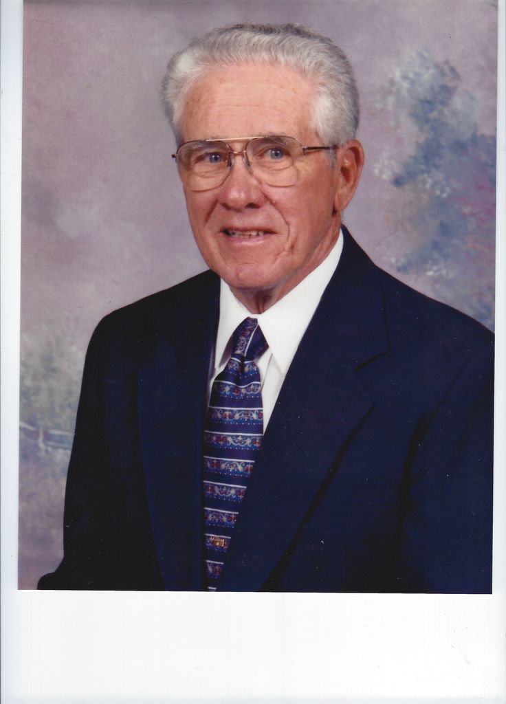 Mr. Alton S. Hilyer Profile Photo