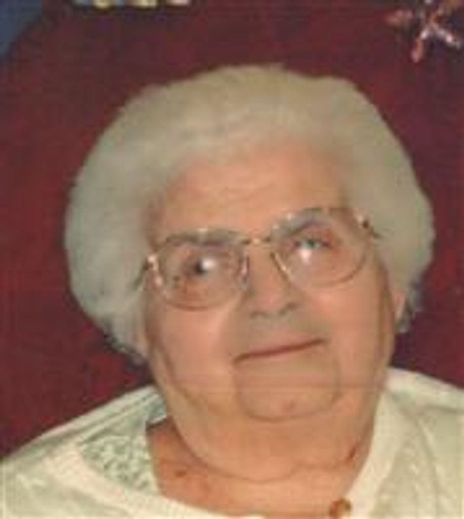 Rose Nalevanko